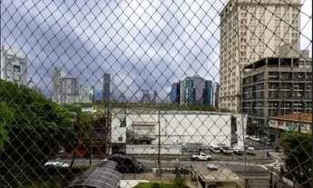 Imagem 4: Imóvel para aluguel com 50 metros quadrados com 1 quarto em Vila Olímpia - São Paulo - SP