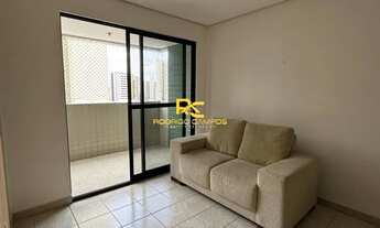 Imagem 7: Apartamento à venda 84 m² | 3 Quartos + 1 DSE