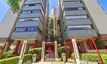 Imagem 2: Cobertura de luxo no Menino Deus, Porto Alegre