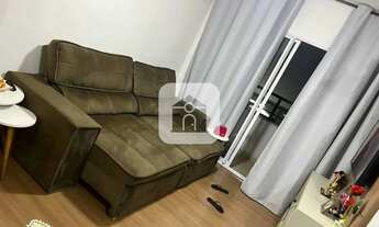 Imagem: Apartamento para venda no bairro Martins