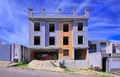 Imagem 3: Apartamento para Venda em Volta Redonda / RJ no bairro Jardim Belvedere