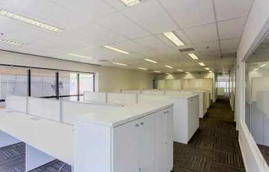 Imagem 4: Conjunto Comercial Mobiliado para aluguel com 400 metros quadrados em Vila Olímpia - São P