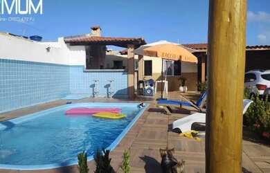 Imagem: CASA NA CAUEIRA PARA VENDA 590