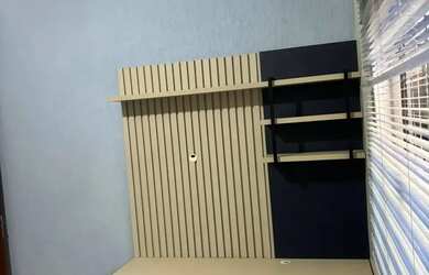 Imagem 5: Casa á venda com 3 quartos em Residencial Vale do Sol - Anápolis - GO