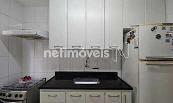 Imagem 12: Venda Área Privativa Fernão Dias Belo Horizonte