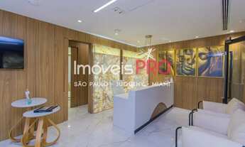 Imagem: Conj. Comercial, Jardim Paulista - São