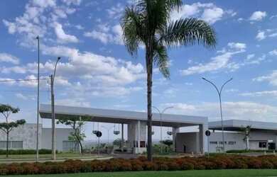 Imagem: Lote/terreno Jardins Nápoles, Senador Canedo