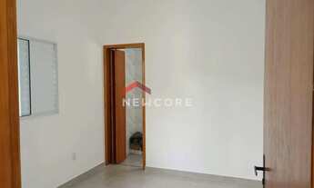 Imagem 4: Casa em Rua do Rosário - Vila São Paulo - Mogi das Cruzes/SP