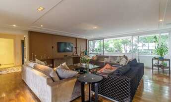 Imagem 3: Venda Apartamento 3 Dormitórios - 200 m² Paraíso