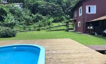 Imagem 5: Casa para Venda em Florianópolis, Ribeirão Da Ilha, 7 dormitórios, 2 suítes, 6 banheiros