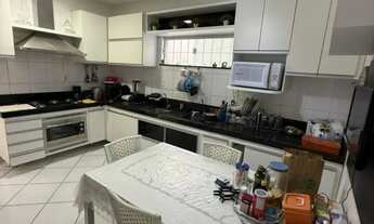 Imagem 5: Casa Duplex LA VILLE com 4 quartos sendo 3 suites