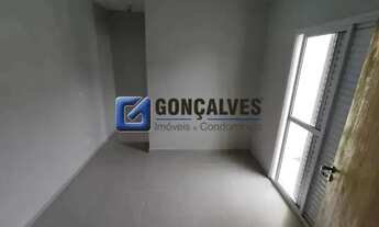 Imagem 4: Apartamento 2 Quartos com 1 Suite e 2 Vagas em Vila Guiomar, Santo André Aluguel R$2.600