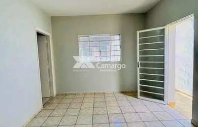 Imagem 5: Casa para locação com 2 quartos no bairro Consolação - Rio Claro/SP