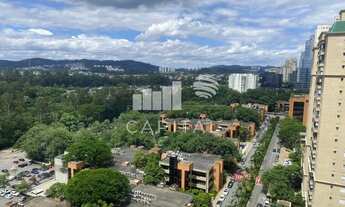 Imagem 4: Lindo Apartamento Para Locação Em Alphaville