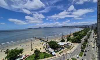 Imagem: Frente Praia - 3 Dormitórios