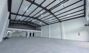 Imagem 4: Galpão / Barracão para locação, Jardim América, Goiânia, GO