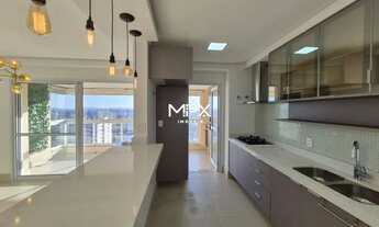 Imagem 7: Apartamento à venda em Piracicaba, Vila Independência, com 3 suítes, com 125 m², Residenci