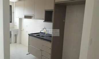 Imagem 2: ÓTIMO APARTAMENTO - RESIDENCIAL AQUARELA PINHEIROS