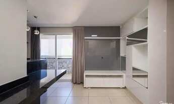 Imagem 6: Apartamento de 2 quartos no Setor Oeste - Goiânia - GO