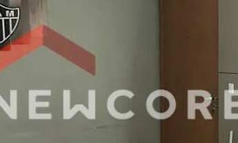 Imagem 3: Apartamento em Rua Pinto Alves - Quebra - Lagoa Santa/MG