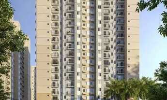 Imagem: Apartamento 2 Quartos com Suíte e Varanda