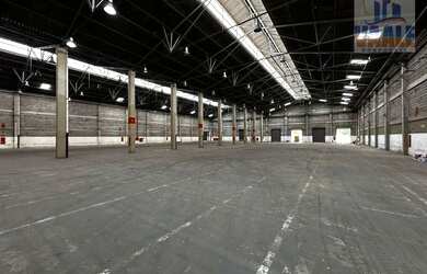 Imagem 7: Galpão para alugar, 7500 m² por R$ 250.500,00/mês - Jordanésia (Jordanésia) - Cajamar/SP