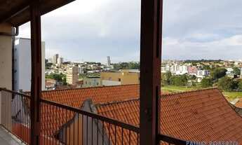 Imagem 2: CASA ASSOBRADADA - JARDIM SÃO JOSÉ - SP