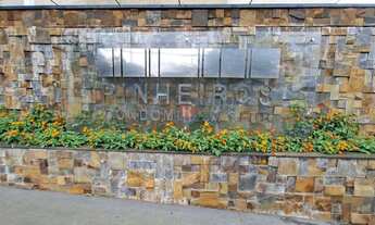 Imagem 3: Apartamento com 3 quartos, Pinheiros, São José do Rio Preto - R$ 500 mil, Cod: 1757