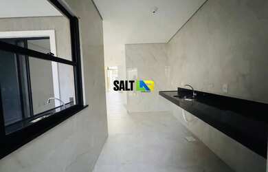 Imagem 6: CASA DUPLEX NO EDSON QUEIROZ - 4 SUÍTES, 3 VAGAS - R$715.000,00