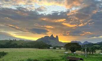 Imagem: Vende-se Chácara - 5.429,27 M2