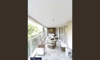 Imagem 7: Aluguel Apartamento 4 Dormitórios - 242 m² Chácara Santo Antônio