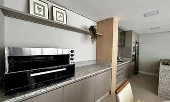 Imagem 3: Apartamento Novo Pedra Branca