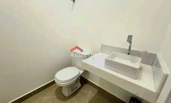 Imagem 5: Casa de condomínio em Avenida Doutor José Caetano Graziosi - Wanel Ville - Sorocaba/SP