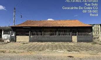 Imagem: Oportunidade Única em COCALZINHO DE GOIAS