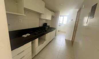 Imagem 3: Apartamento 107m, 3 quartos em Tambau - Joao pessoa