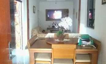 Imagem 2: Casa com 4 dormitórios à venda, 222 m² por R$ 790.000,00 - Santo Antônio - Louveira/SP