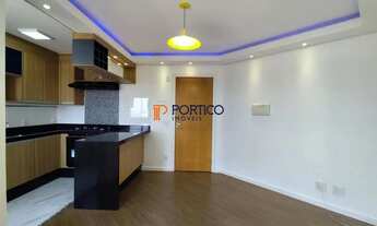 Imagem 7: Apartamento para locação com 2 quartos em Paulínia/SP