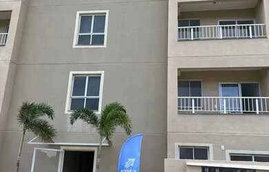 Imagem 4: Repasse de Apartamento no Torre Solares