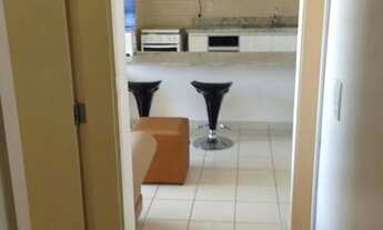 Imagem 5: Apartamento Mobliado Disponível para Locação/ Jardim Goiás - Goiânia - GO
