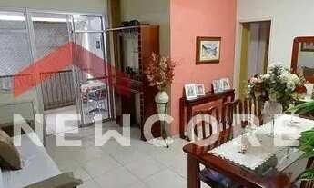 Imagem: Apartamento em Rua Tirol - Freguesia (Jacarepaguá)