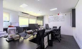 Imagem 7: Sala Comercial para venda tem 155 metros quadrados em Pinheiros - São Paulo - SP