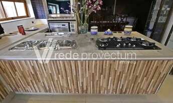 Imagem: Casa - Jardim Itatiaia - Campinas