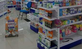 Imagem: Farmacia a venda