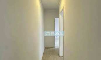 Imagem 4: Apartamento com 2 dormitórios, 60 m² - venda por R$ 525.000,00 ou aluguel por R$ 3.225,00