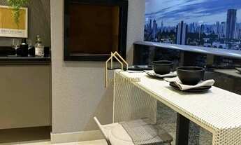 Imagem 4: Apartamento Novo á Venda no Condomínio Arch Jardim Cuiabá