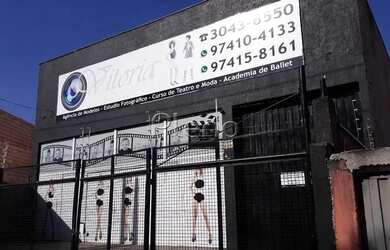 Imagem 2: Barracão à venda em Campinas, Jardim Paulicéia, com 404 m²