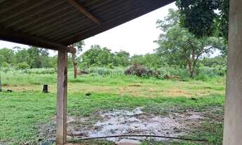Imagem 7: Sítio 12 hectares na região da cidade de Rosário Oeste MT