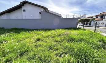 Imagem 2: Terreno à venda, 437m² por R$ 720.000,00 - Residencial Nardini - Americana/SP