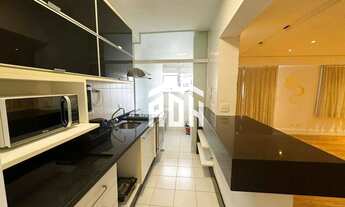 Imagem 5: Apartamento para Locação Condomínio Santiago, Alphaville