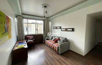 Imagem: Apartamento à venda, 120 m² por R$ 600.000,00